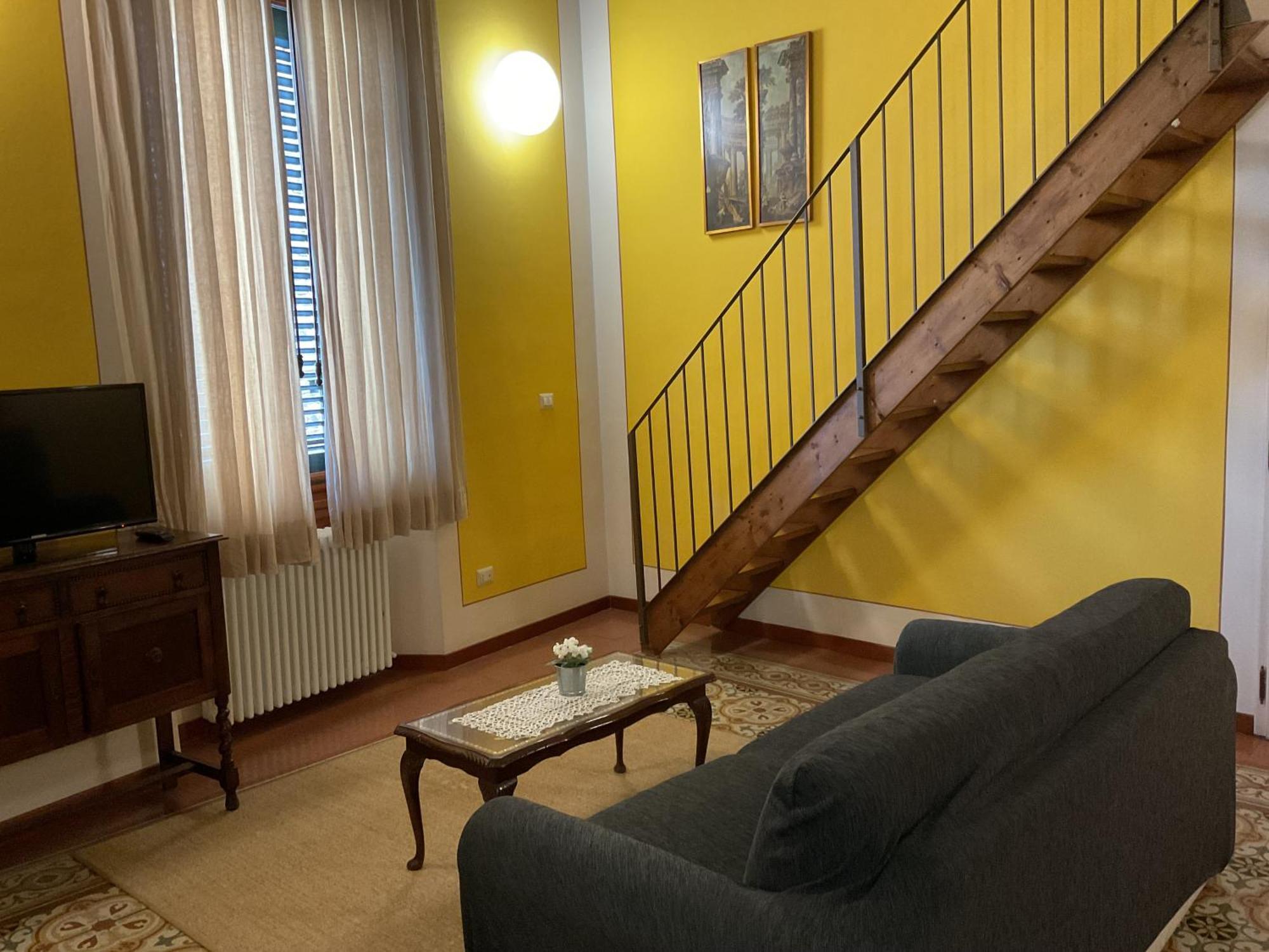 Apartamento Manon Lescaut