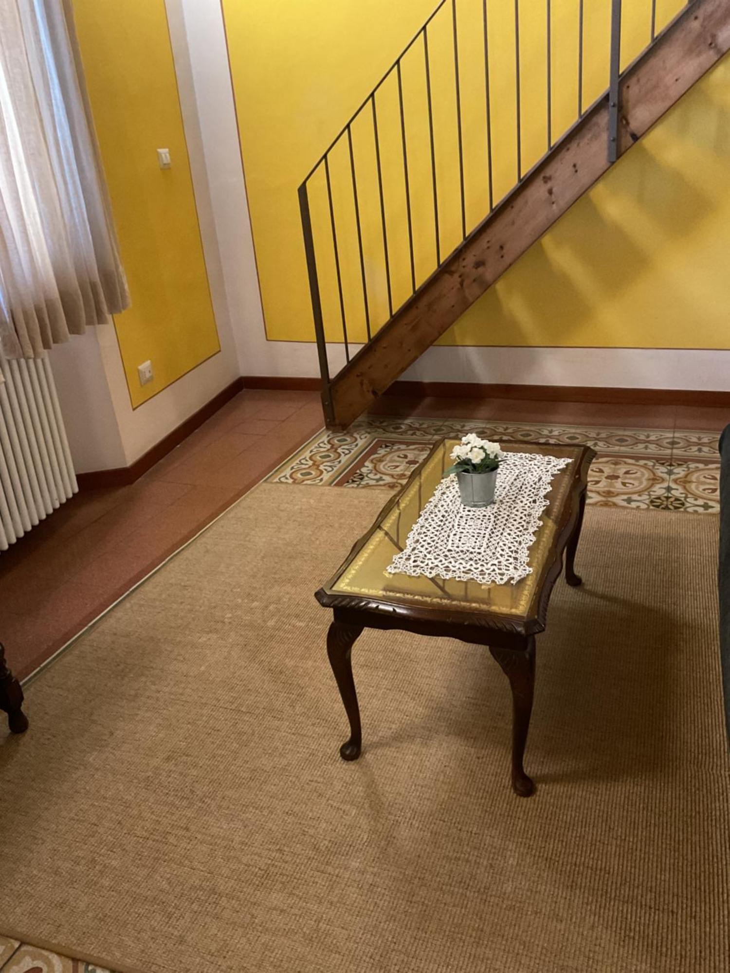 Apartamento Manon Lescaut *