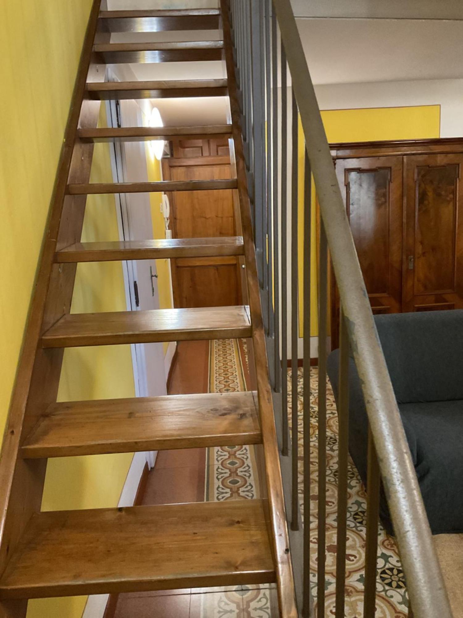 Manon Lescaut Apartamento Florencia