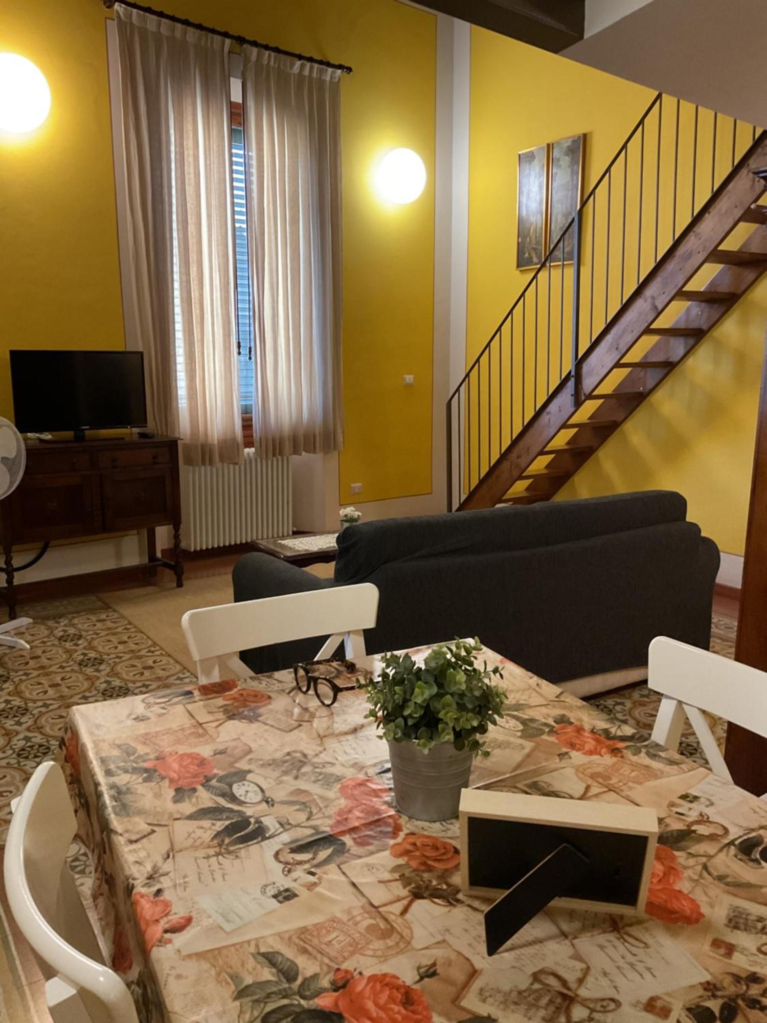 Manon Lescaut Apartamento