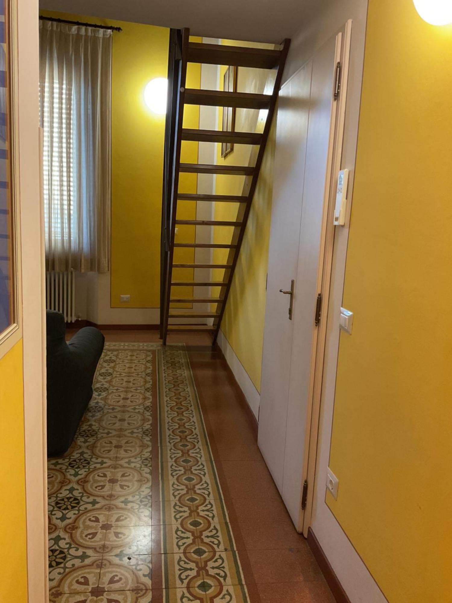 Apartamento Manon Lescaut *
